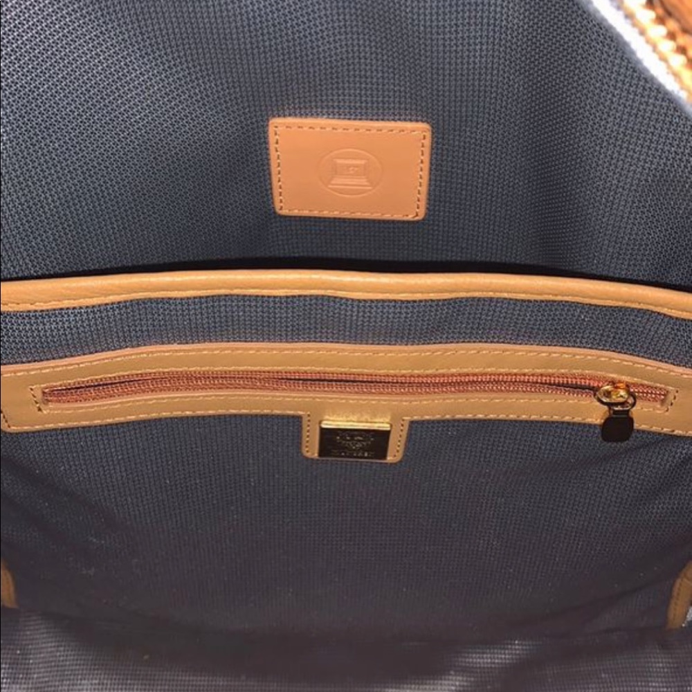 MCM backpack - Picture 6 of 13